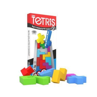 Redka Tetris