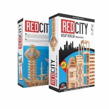 Red City