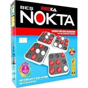 Beş Nokta