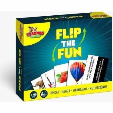 Flip The Fun