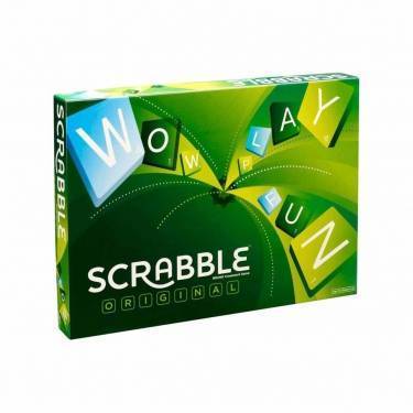 Scrabble Original