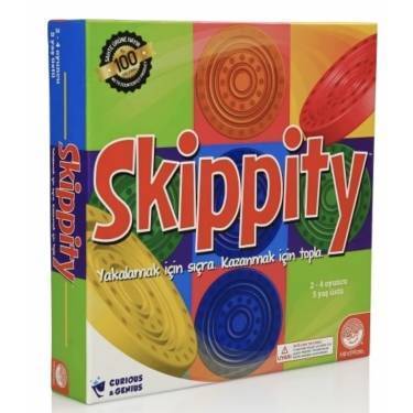 Skippity